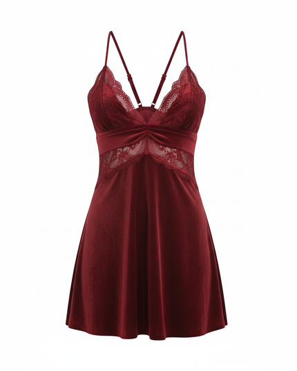 Produit lingerie test